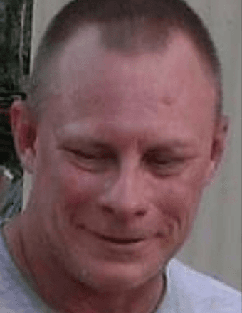 Bryan Strickland Obituary