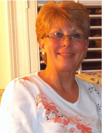 Cecilia Kate "Cela" (McDaniel) Corso Obituary