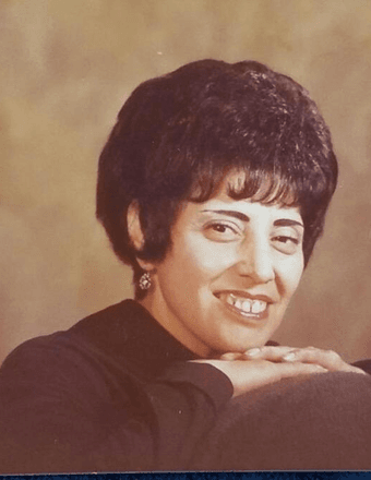 Sarah Henry Obituary