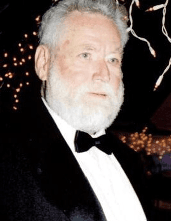 William Tell Highsmith Obituary