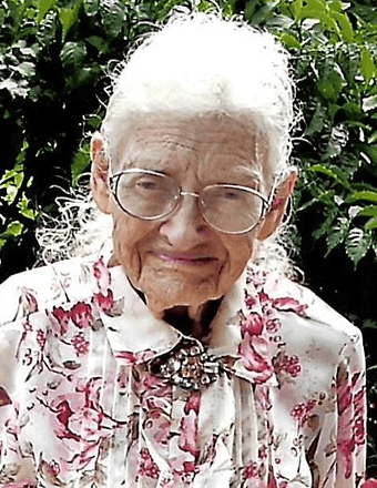 Edna Alberta Rozier Conyers Obituary