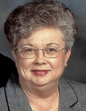 Jackie Thornton Williford Obituary