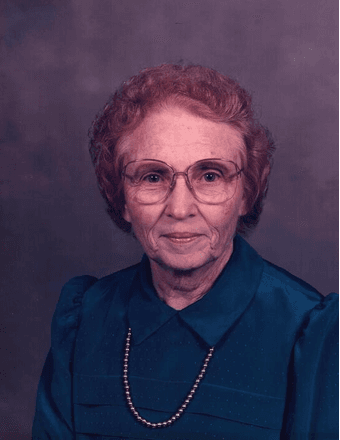 Mamie Viola Powers Collins Obituary