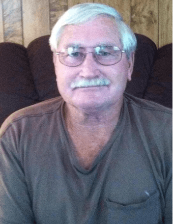 Jerry David Davis, Sr. Obituary