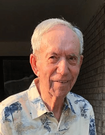 Claude Harrison Howard Obituary