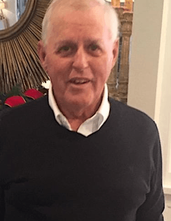 Fred Colan "Toby" Goetze Obituary