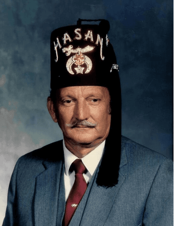 Cecil Mitchell Loper Obituary
