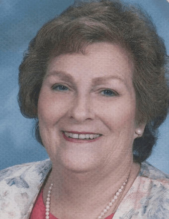 Annette Taylor Westberry Obituary