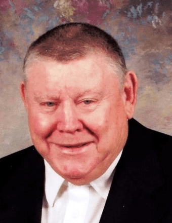 Wilbur Perry Goff Obituary
