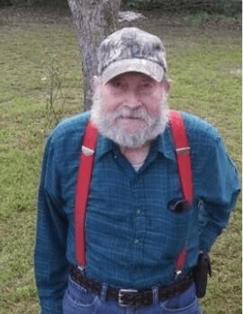 Elbert Lee Howard Obituary