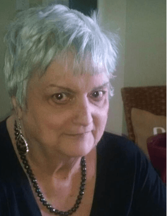 Ingeborg Gertrude Ida Tagge Delk Obituary
