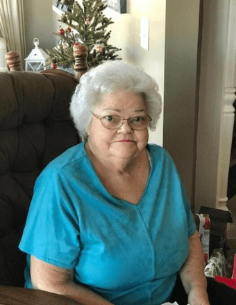 Betty Jean (Flowers) Landon Obituary