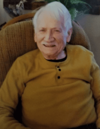 Thomas Edward Safto Obituary