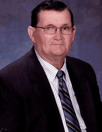 Sidney B. Strickland Obituary