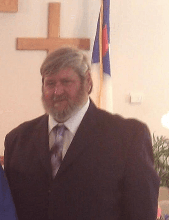 Kim Allan Henderson Obituary