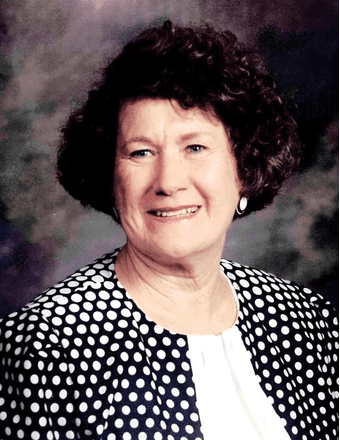 Annie Lois Jones Obituary