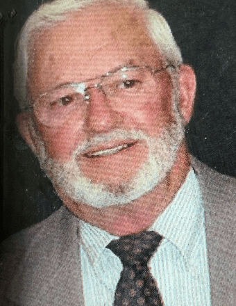 Claude Norman Poucher Obituary