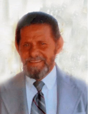 Fred W. Laster Obituary