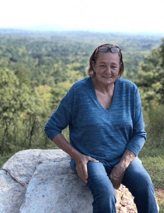 Elaine Moseley Obituary