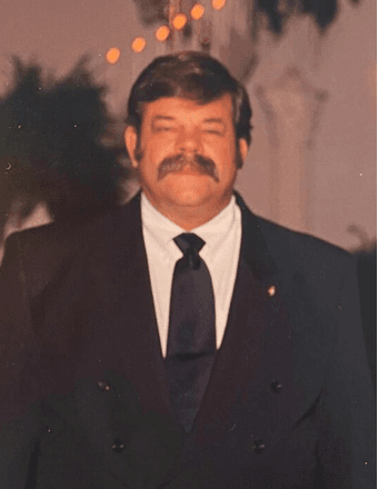 Theodore Lawrence Teringer, Sr Obituary