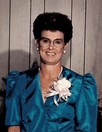 Ida Jeffords Jennings Obituary