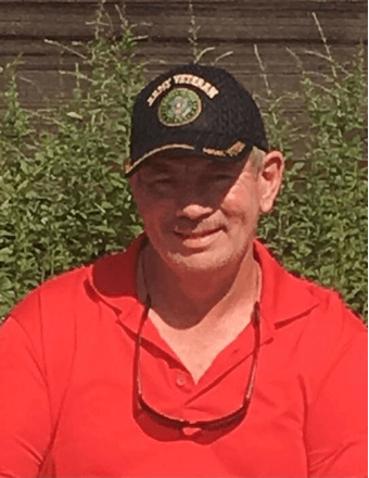 Gregory Coy Martin Obituary