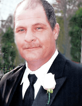 James Mitchell "Mitch" McMichael Obituary