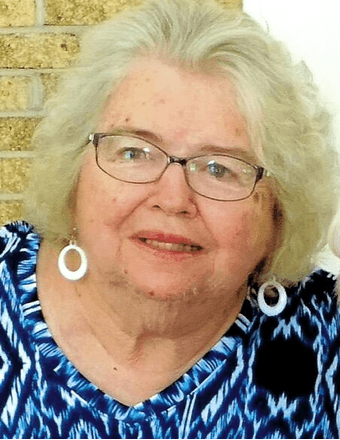 Helen Linda (Griffis) Dowless Obituary