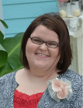 Candice Desirae Thorne Obituary
