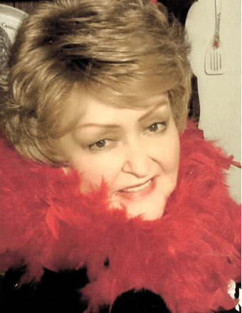 Annie Faye (Reddish) Johnson Obituary