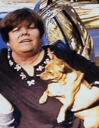 Sherry Marie (Boatright) Walker Obituary