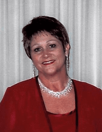 Patricia Williams Graham Obituary