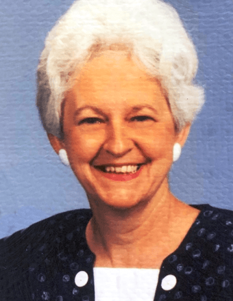 Anne Miller Strickland Obituary