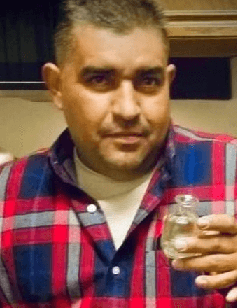 Romualdo Ortuño Garcia Obituary