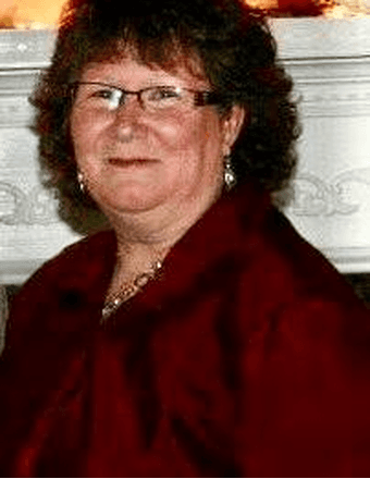 Tonya (Godwin) Ward Obituary