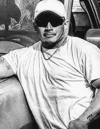 Christopher Ryan Purvis Obituary