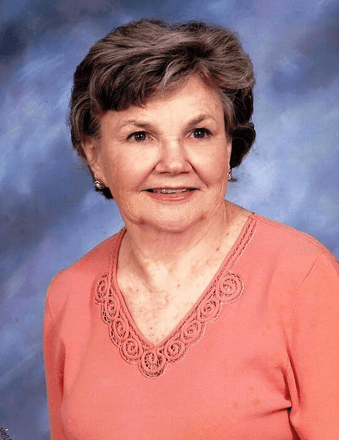 Mary Fleming (Riley) Odum Obituary
