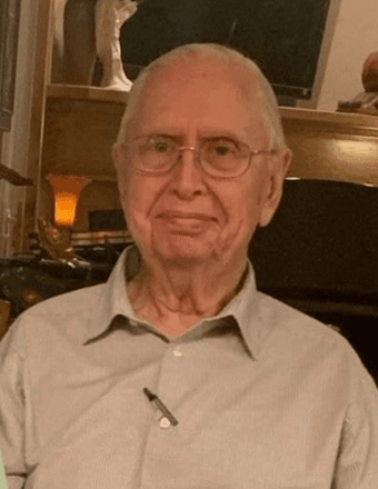 Kenneth James Stasch Obituary