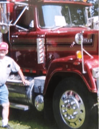 Arthur "Cigar" Riendeau Obituary