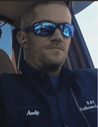 Andrew D. Jones Obituary
