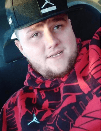 Michael Allen Shipes Obituary