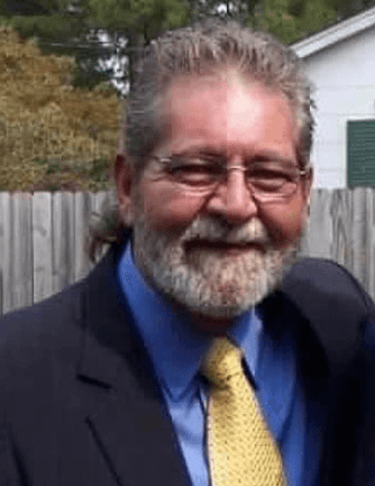 Robert Ray Creel, Sr. Obituary