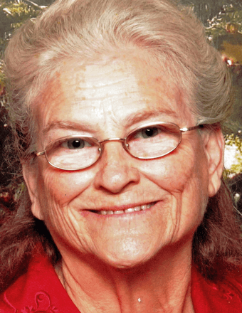 Azie Lee (Padgett) Allart Obituary