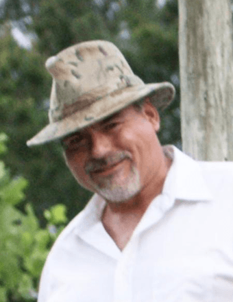 James Edward "Eddie" Clary Obituary