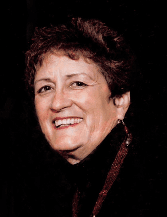 Margaret Marks Jacobs Obituary