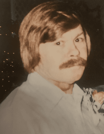 Edward Samuel "Eddie" Goff Obituary