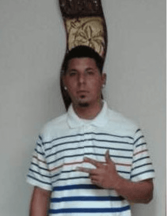Frankie Molina Acosta, Jr. Obituary