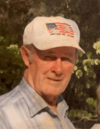Charles O. Madray Obituary