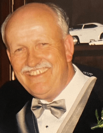 Bill Robert Stephens Obituary