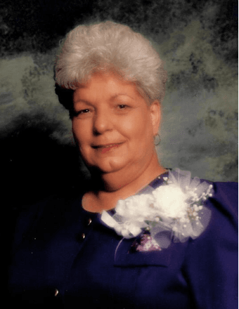 Della Jean (Simmons) McLain Obituary